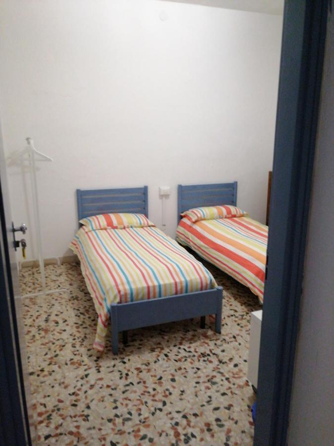 Affittacamere Fiore Imola Kültér fotó